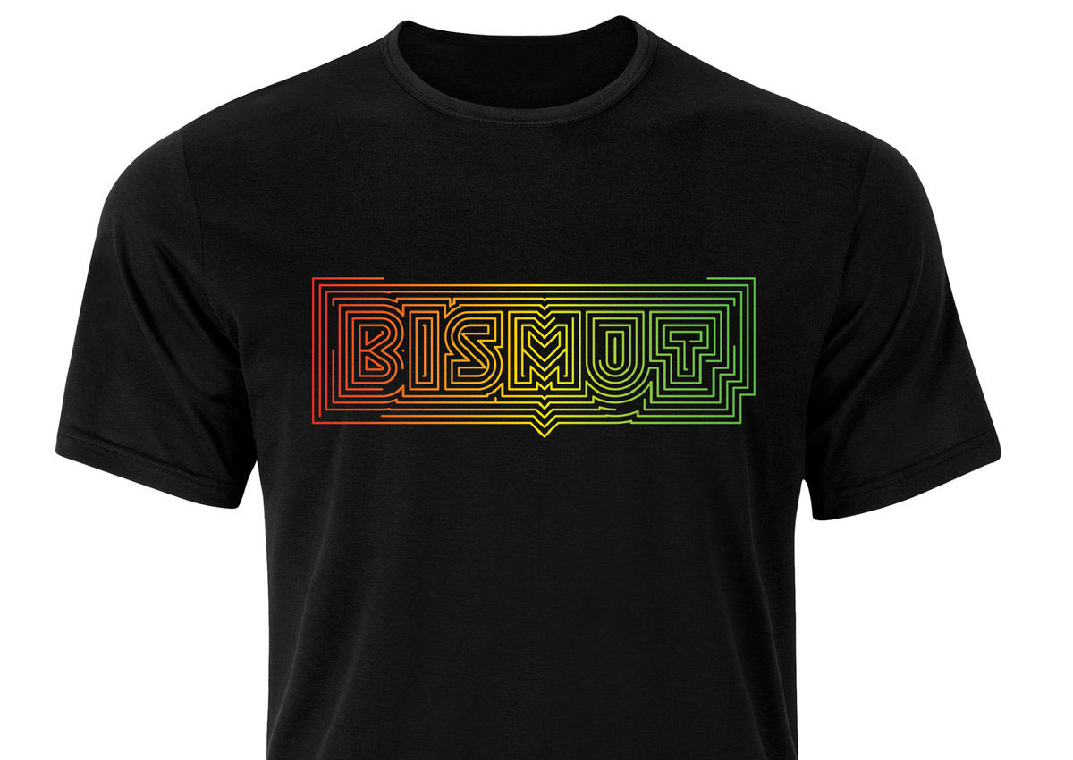 Bismut "Six" Shirt
